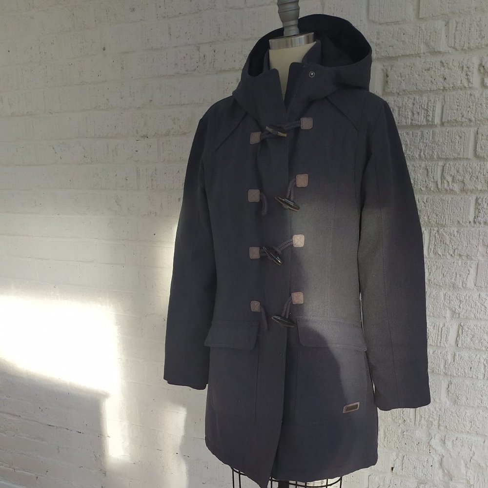 MERRELL DUFFLE COAT